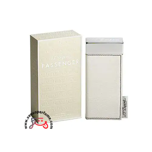 عطر ادکلن اس تی دوپونت پسنجر زنانه ادوپرفیوم